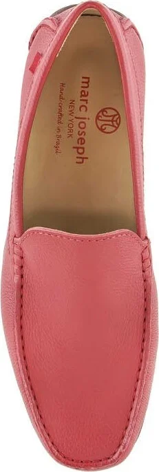 Broadway Leather Venetian Driver Loafer - Image 5