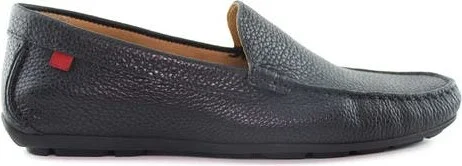 Broadway Leather Venetian Driver Loafer - Image 2