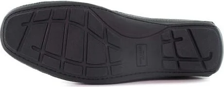 Broadway Leather Venetian Driver Loafer - Image 4