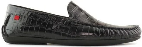 Broadway Leather Venetian Driver Loafer - Image 2