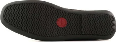 Broadway Leather Venetian Driver Loafer - Image 4