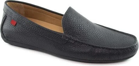 Broadway Leather Venetian Driver Loafer