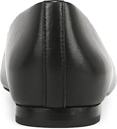 Brodi-B Leather Flats - Image 3