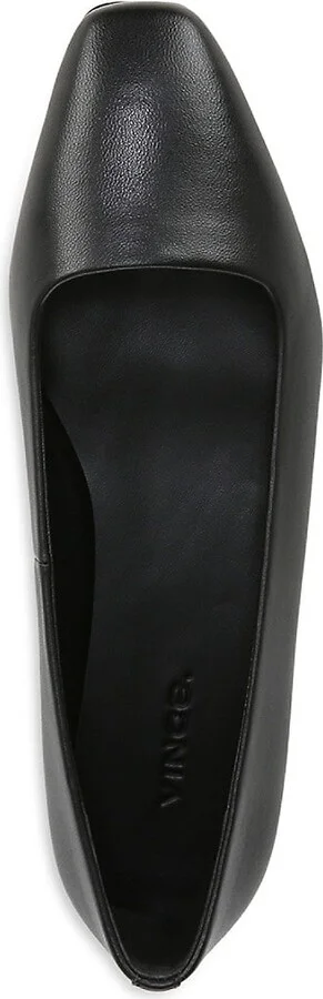 Brodi-B Leather Flats - Image 4