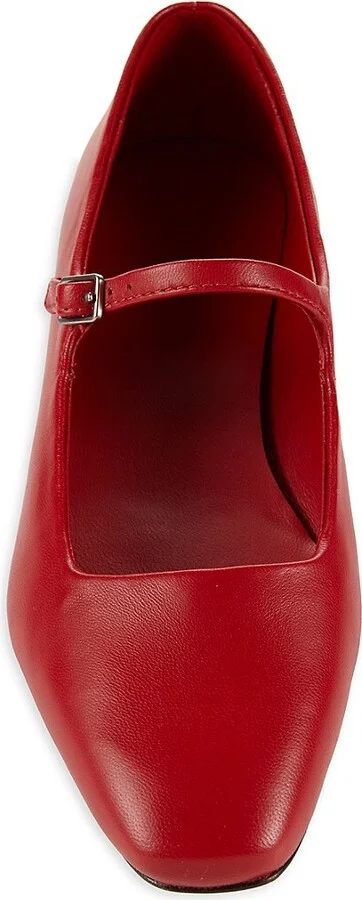 Brodi Leather Mary Jane - Image 5