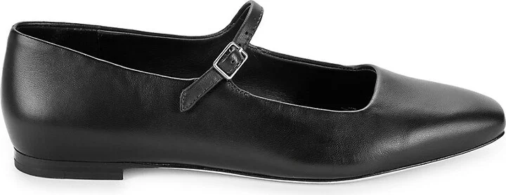 Brodi Leather Mary Jane