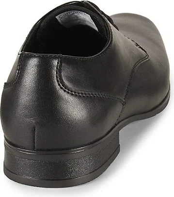 Brodie Leather Derby Shoes - Image 3