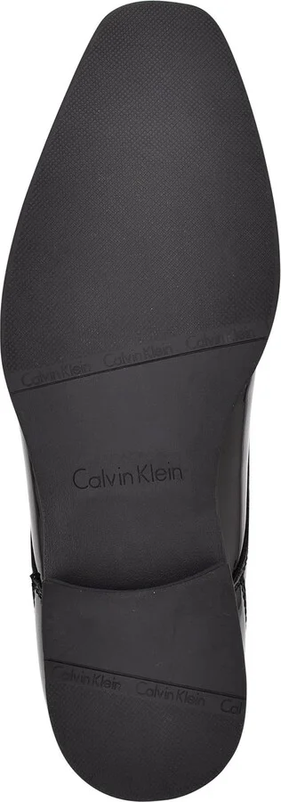 Brodie Patent Plain Toe Derby - Image 5