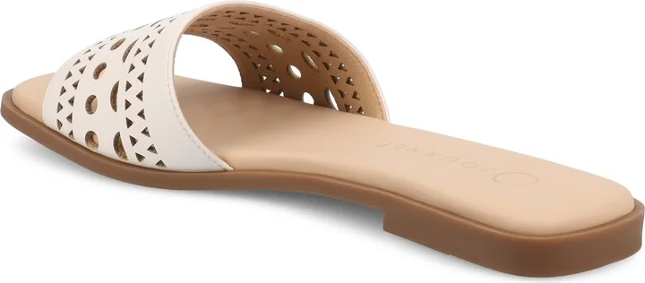 Brodie Slide Sandal - Image 2