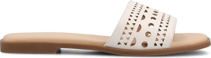 Brodie Slide Sandal - Image 4