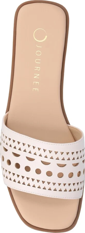 Brodie Slide Sandal - Image 5