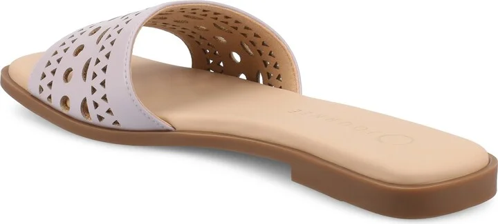 Brodie Slide Sandal - Image 8