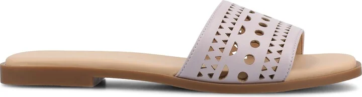 Brodie Slide Sandal - Image 10