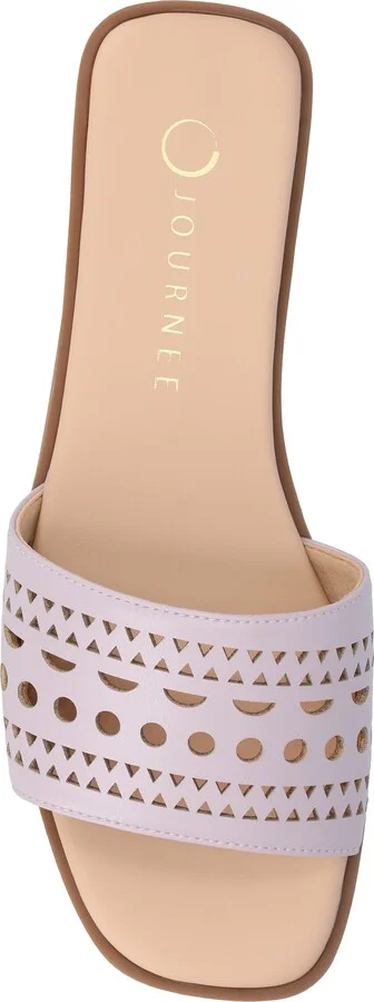 Brodie Slide Sandal - Image 11
