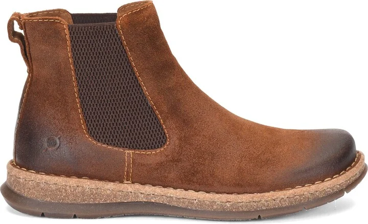 Brown Dist