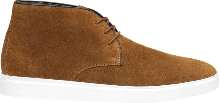 Brody Chukka Boot - Image 3