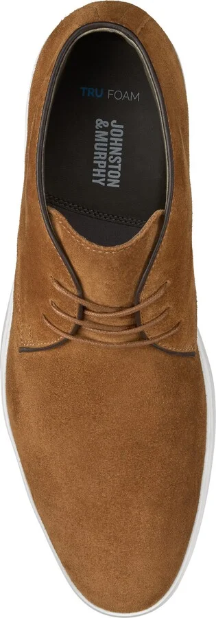 Brody Chukka Boot - Image 5