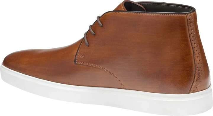 Brody Chukka Boot - Image 8