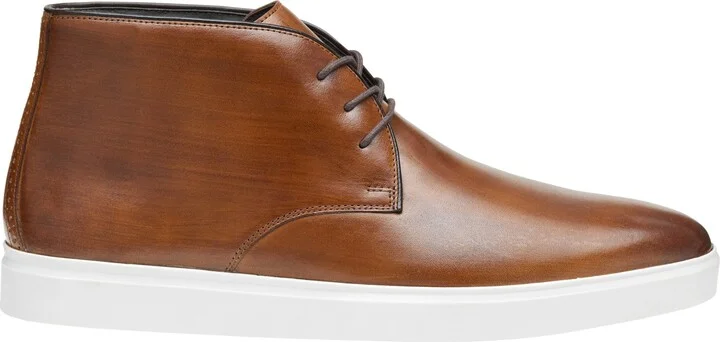 Brody Chukka Boot - Image 9