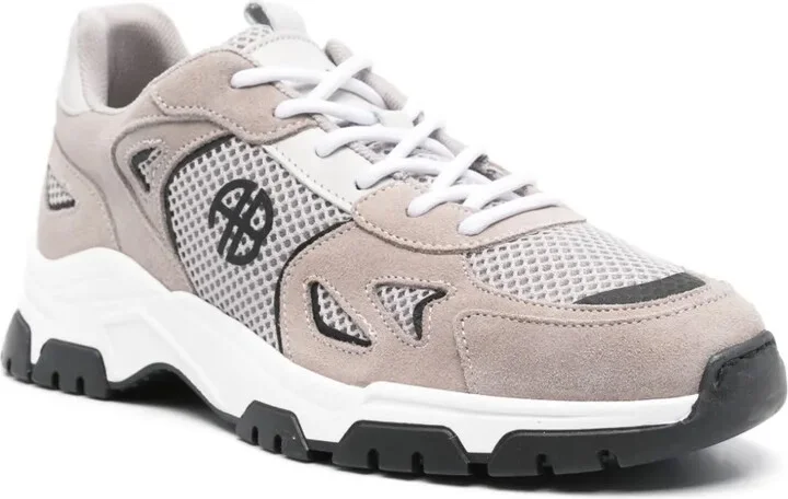 Brody lace-up sneakers - Image 2