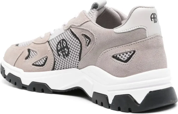 Brody lace-up sneakers - Image 3