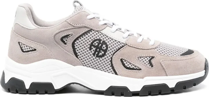 Brody lace-up sneakers