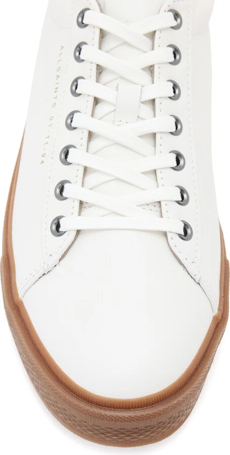 Brody Low Top Sneaker - Image 4