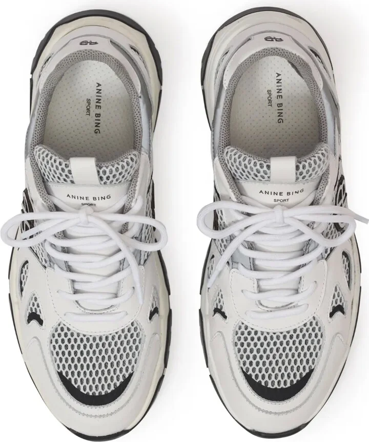 Brody low-top sneakers - Image 2