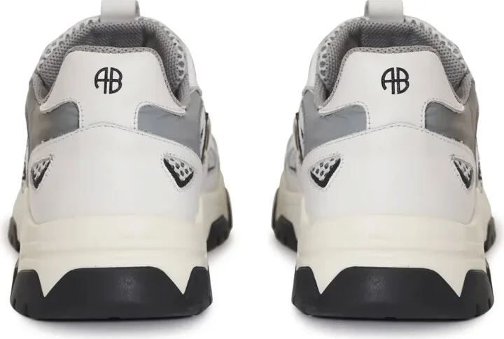 Brody low-top sneakers - Image 4