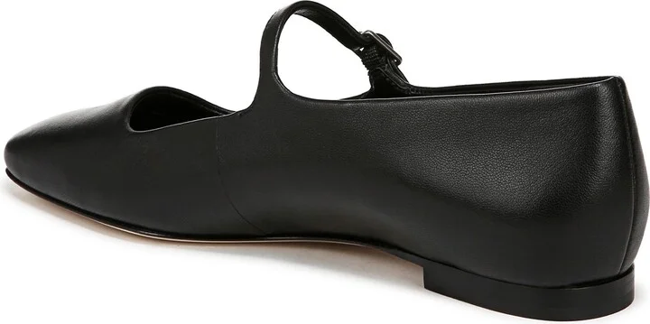 Brody Mary Jane Flat - Image 2