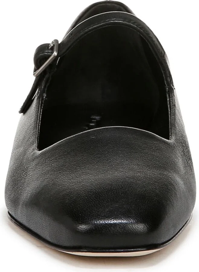 Brody Mary Jane Flat - Image 3