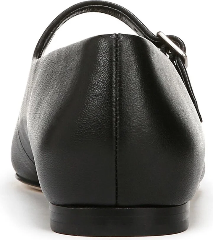 Brody Mary Jane Flat - Image 4