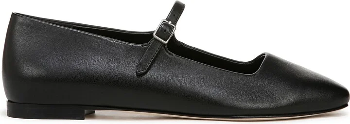 Brody Mary Jane Flat - Image 5