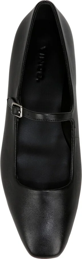 Brody Mary Jane Flat - Image 6