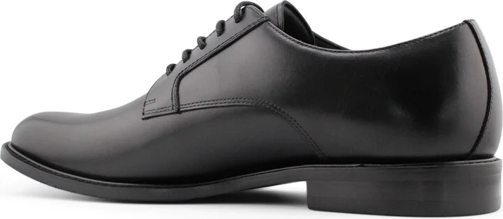 Brody Plain Toe Derby - Image 2