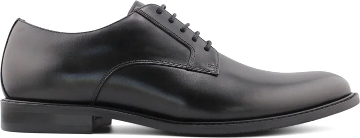 Brody Plain Toe Derby - Image 3