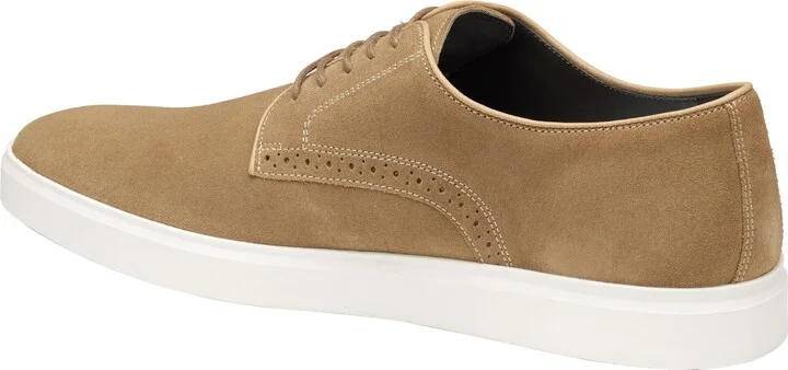 Brody Plain Toe Derby - Image 2