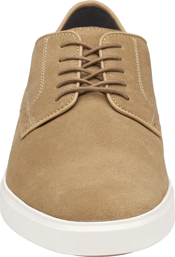 Brody Plain Toe Derby - Image 4
