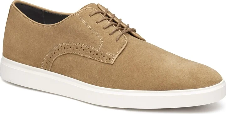 Brody Plain Toe Derby