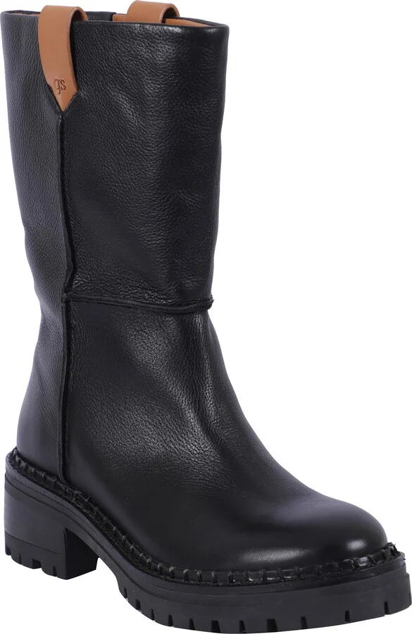Brody Platform Boot
