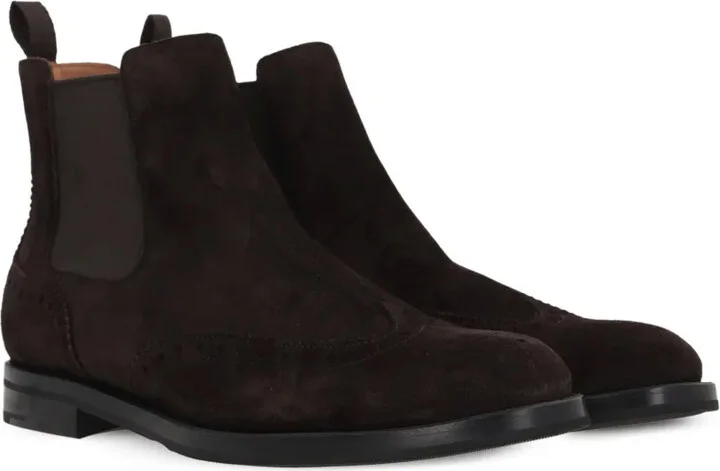 Brogue boots - Image 2
