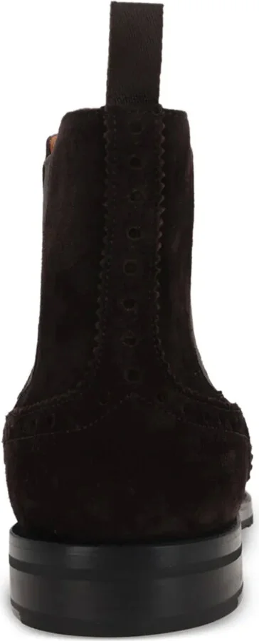 Brogue boots - Image 3