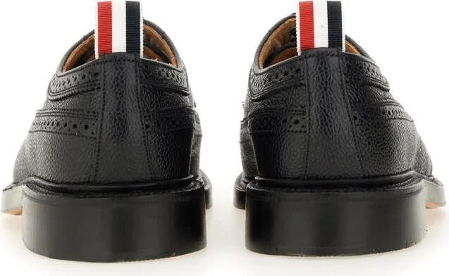 Brogue Classic Longwing - Image 3