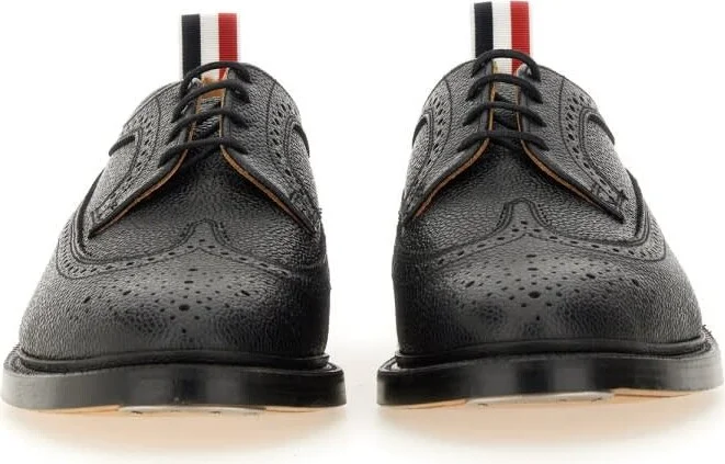 Brogue Classic Longwing - Image 4
