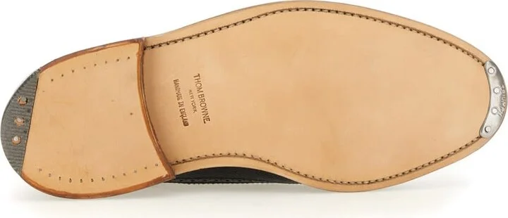 Brogue Classic Longwing - Image 5