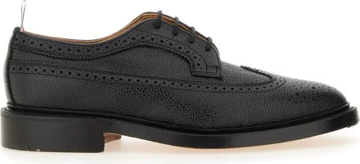 Brogue Classic Longwing