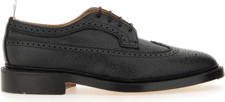 Brogue Classic Longwing