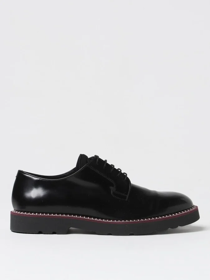 Brogue Shoes PAUL SMITH Men color Black