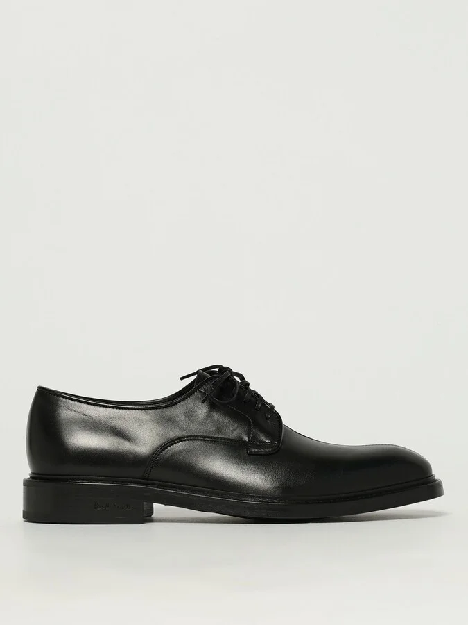 Brogue Shoes PAUL SMITH Men color Black