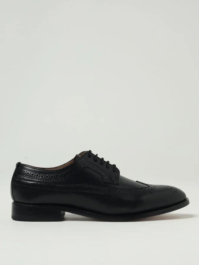 Brogue Shoes PS PAUL SMITH Men color Black